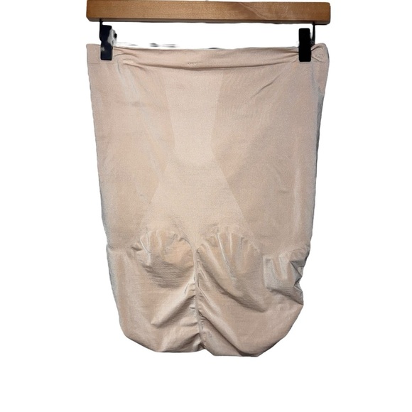 SPANX High-Waisted Brief Shapewear Size 2x - Picture 3 of 10